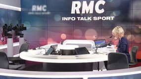 Jean-Michel Décugis: "A l'époque, il y a des rumeurs persistantes sur l'homosexualité de Macron. La rencontre va se faire dans un hôtel. Michèle Marchand va expliquer à Brigitte Macron comment fonctionnent les médias."