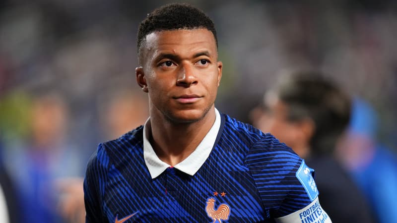 "Il a eu une prise de conscience", l'After Foot conquis par le début de Coupe du monde de Mbappé avec l'équipe de France
