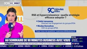 RSE et hypercroissance : quelle stratégie efficace adopter ?