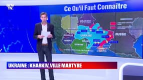 Emmanuel Macron s’exprime à 20H sur BFMTV - 02/03