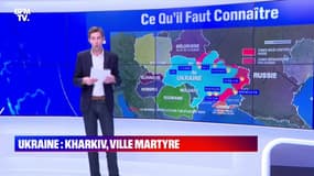 Emmanuel Macron s’exprime à 20H sur BFMTV - 02/03