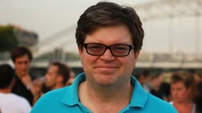 Yann LeCun dirige le laboratoire d'intelligence artificielle de Facebook.