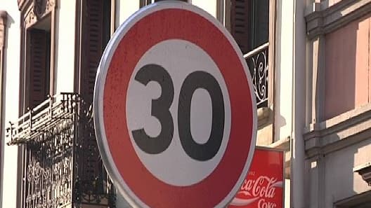 30km/h