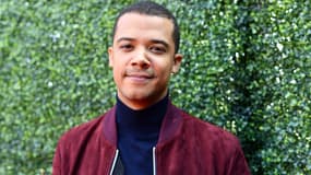 Jacob Anderson en juin 2019