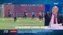 Dupin Quotidien : Le business Lionel Messi - 11/08
