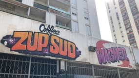 Un point de deal à Nîmes