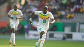 S. Mané