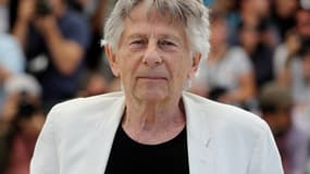 Roman Polanski 