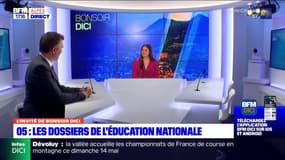 Hautes-Alpes: "plusieurs centaines de professeurs" concernés par la hausse des salaires