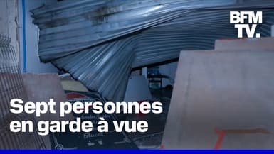 Un Suisse libéré par le GIGN après un rapt lié aux cryptomonnaies