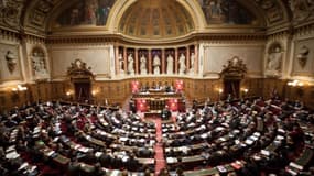 Le Sénat n'a adopté que partiellement le projet de loi sur la transparence des CE, vidant le texte de sa substance.