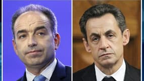 Jean-François Copé propose "un débat sérieux et objectif" pour tirer un bilan du quinquennat Sarkozy.
