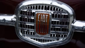 Fiat en tête du palmarès de la voiture de l'année avec 9 victoires.