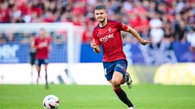 Osasuna