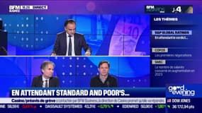 Les experts du soir - Vendredi 1er décembre