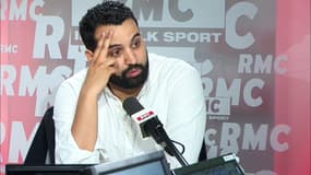 "Il y a des gens qui ont raconté le quotidien de la banlieue et le quotidien ça suffit déjà à baser le niveau de certains quartiers, donc par moment c’était très touchant"