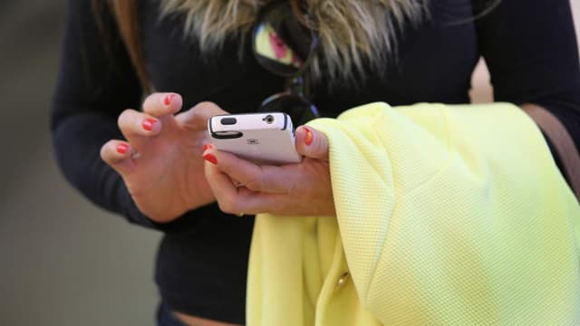 Apple veut in fine que les utilisateurs puissent payer partout avec leur iPhone.