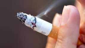 Début de l'opération moi(s) sans tabac