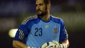 Kiko Casilla