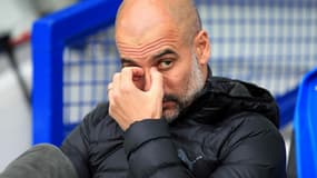 Guardiola