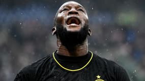 Romelu Lukaku encore ciblé par des cris racistes