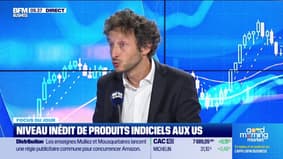 L'once d'or dépasse son niveau record - 08/09