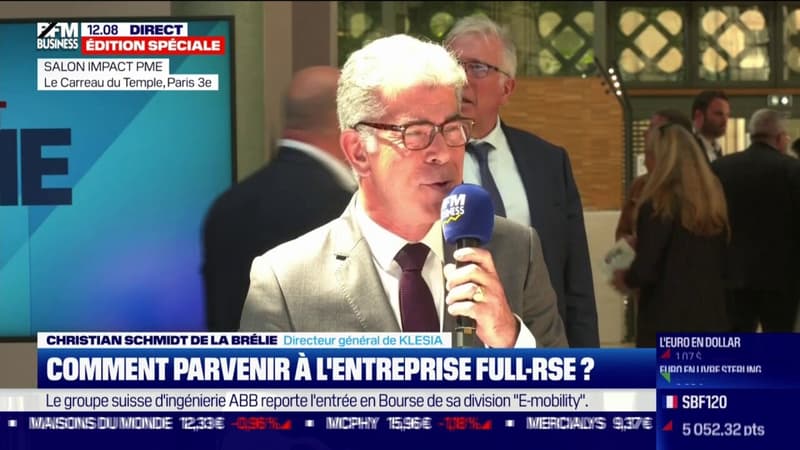 A quoi ressemblera l'entreprise Full-RSE ?