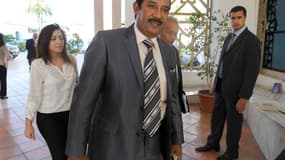 Mohamed Ayachi Ajroudi