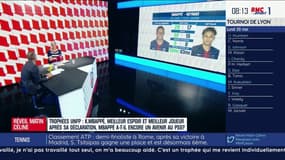 Ligue 1 : Mbappé plus décisif que Neymar cette saison