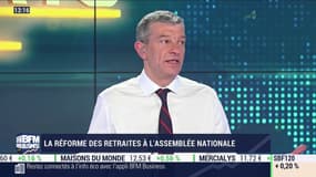 "Il est parfaitement possible de réconcilier la mondialisation et la justice fiscale", estime l'économiste Gabriel Zucman