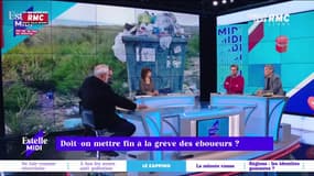 Le Zapping RMC - 13/03