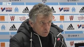 Gourcuff : "On a été trop tendres"