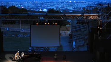 Les Nuits de Fourvière débuteront cette année le 27 mai (photo d'illustration).
