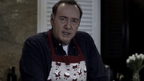 Kevin Spacey