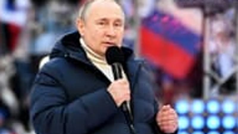 Le Kremlin insiste sur le paiement du gaz russe en roubles