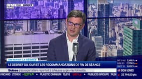 On refait la séance : Franck Languillat - 25/04