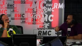 Simone Rovera : "Keita Baldé est un joueur en pleine explosion"