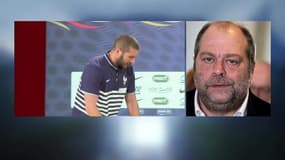 Benzema victime de racisme? "On lui reproche la banlieue" estime son avocat