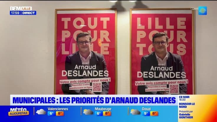 Bonsoir Lille du vendredi 23 janvier 2026