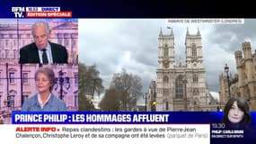 Édition Spéciale : Mort du prince Philip, les hommages affluent - 09/04