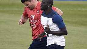 Mamadou Sakho
