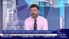 BFM Bourse - Vendredi 7 mai