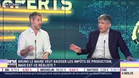 Les Experts - Vendredi 10 juillet