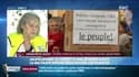 G. Legay: "C'est Macron qui manque de sagesse, il se fout du peuple, il nous méprise depuis 2 ans"