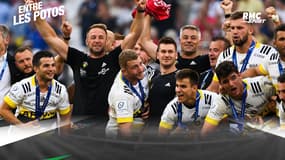La Rochelle 24-21 Leinster : Merling remercie le public français de son soutien
