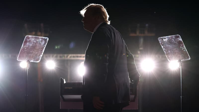 Élections aux États-Unis: comment l'ombre de Donald Trump plane sur les midterms