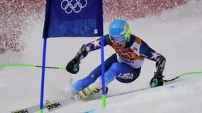 Ted Ligety