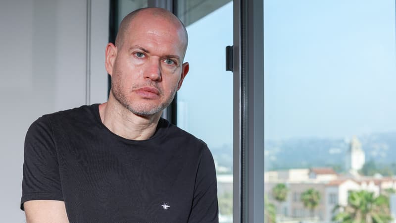 "Qu'un artiste boycotte un artiste c'est extrêmement violent": le cinéaste israélien Nadav Lapid se retire d'un festival de cinéma à Marseille face à l'opposition d'une dizaine de réalisateurs