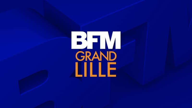 BFM Grand Lille désormais aussi accessible sur l'application Molotov TV