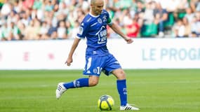 Benjamin Nivet